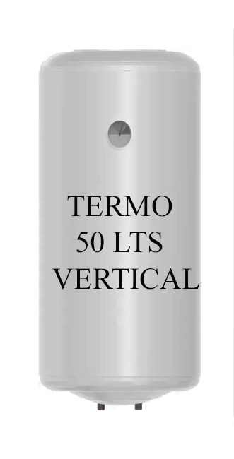 Termo electrico 50 litros